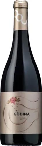 Morca Godina Garnacha