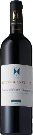 Château Haut Blanville Réserve Cabernet Sauvignon