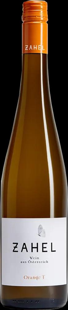 Weingut Zahel Orange T