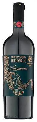 Tombacco Azzurra