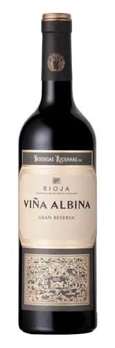 Viña Albina Gran Reserva