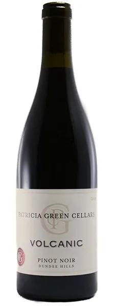 Patricia Green Cellars Volcanic Pinot Noir