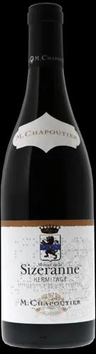 M. Chapoutier Hermitage Monier de la Sizeranne