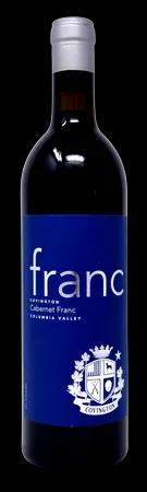 Covington Cabernet Franc