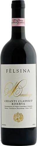 Fèlsina Berardenga Chianti Classico Riserva