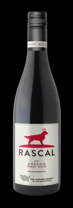 Rascal Pinot Noir