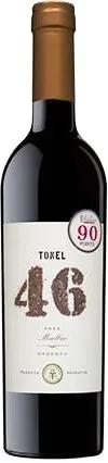 Bodega Toneles Tonel 46 Reserva Malbec