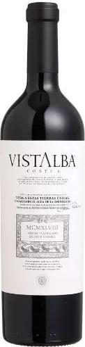 Bodega Vistalba Corte A