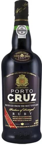 Porto Cruz Ruby Port