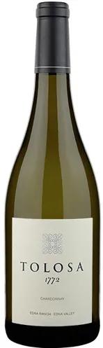 Tolosa 1772 Chardonnay