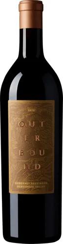 Michael David Winery Outerbound Cabernet Sauvignon