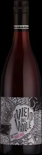 El Viejo del Valle Pinot Noir