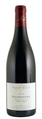 Pierre Labet - François Labet Vieilles Vignes Bourgogne Pinot Noir