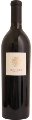 Blankiet Paradise Hills Vineyard Proprietary Red