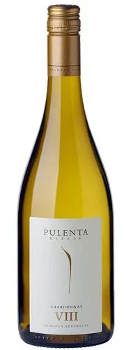 Pulenta Estate Chardonnay (VIII)