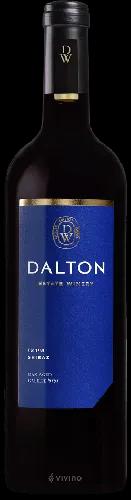 Dalton Estate Shiraz