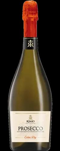 Romio Prosecco Extra Dry