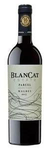 Bodega Cuarto Dominio Blancat Estate Parcel Selection Malbec