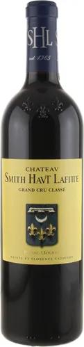 Château Smith Haut-Lafitte Pessac-Léognan (Grand Cru Classé de Graves)