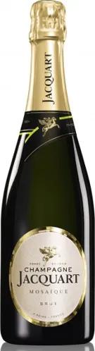 Jacquart Mosaïque Brut Champagne