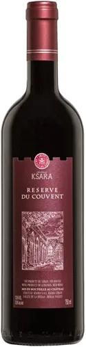 Château Ksara Reserve du Couvent