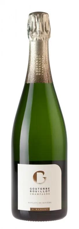 Goutorbe Bouillot Reflets de Rivière Brut Champagne