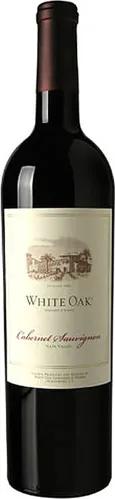 White Oak Cabernet Sauvignon