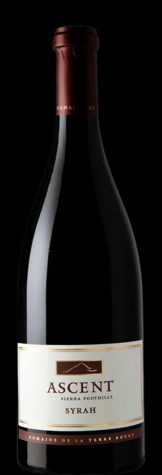 Terre Rouge Ascent Syrah