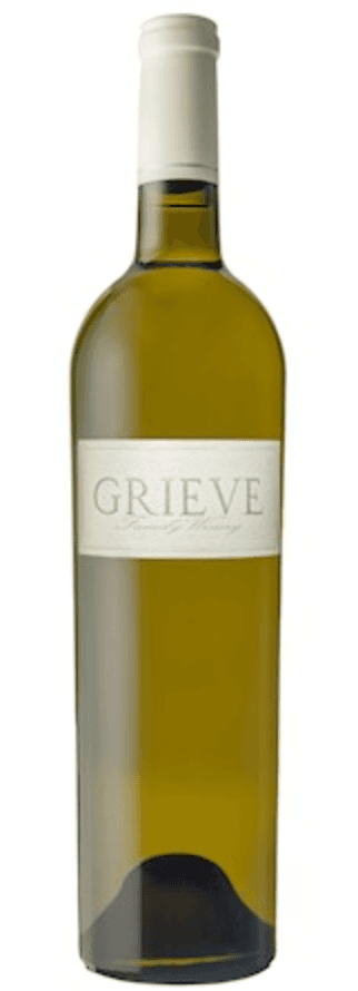 Grieve Family Vineyard Sauvignon Blanc