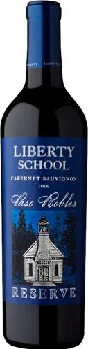 Liberty School Reserve Cabernet Sauvignon