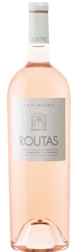 Château Routas Coteaux Varois en Provence Rosé