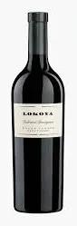 Lokoya Mount Veeder Cabernet Sauvignon