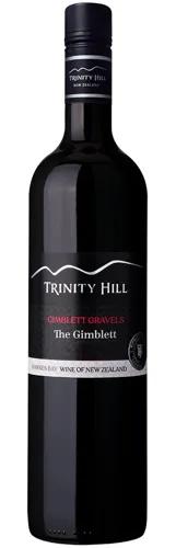 Trinity Hill The Gimblett