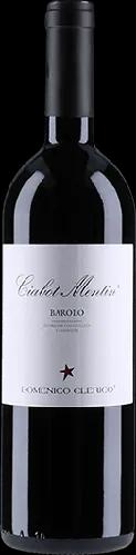 Domenico Clerico Barolo Ciabot Mentin