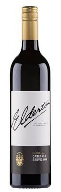 Elderton Cabernet Sauvignon