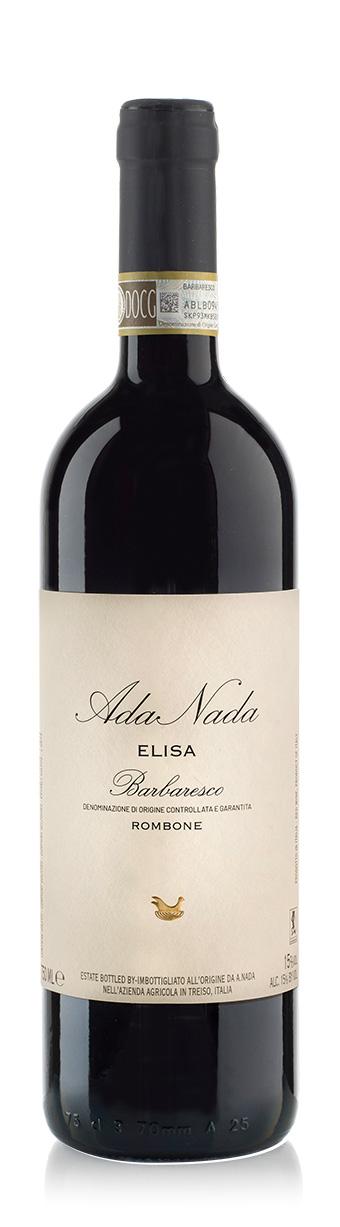 Ada Nada Elisa Barbaresco