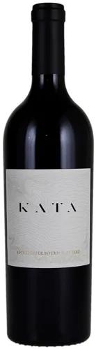 Kata Beckstoffer Bourn Vineyard Red