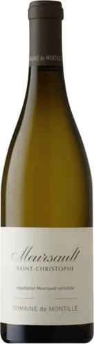 Domaine de Montille Meursault Saint-Christophe