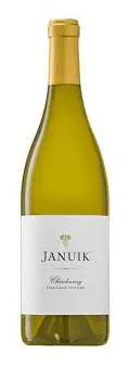 Januik Cold Creek Vineyard Chardonnay