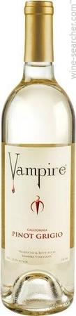 Vampire Pinot Grigio