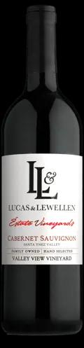 Lucas & Lewellen Valley View Vineyard Cabernet Sauvignon