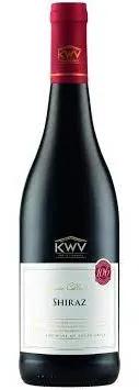 KWV Classic Collection Shiraz