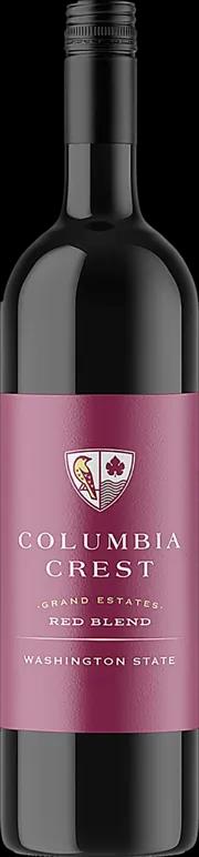 Columbia Crest Grand Estates Red Blend