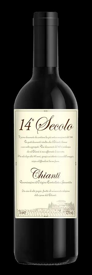 14° Secolo Chianti