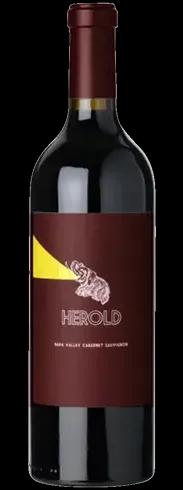 Mark Herold Herold Brown Label Cabernet Sauvignon