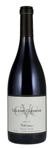 Colene Clemens Adriane Pinot Noir