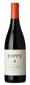 Poppy Pinot Noir