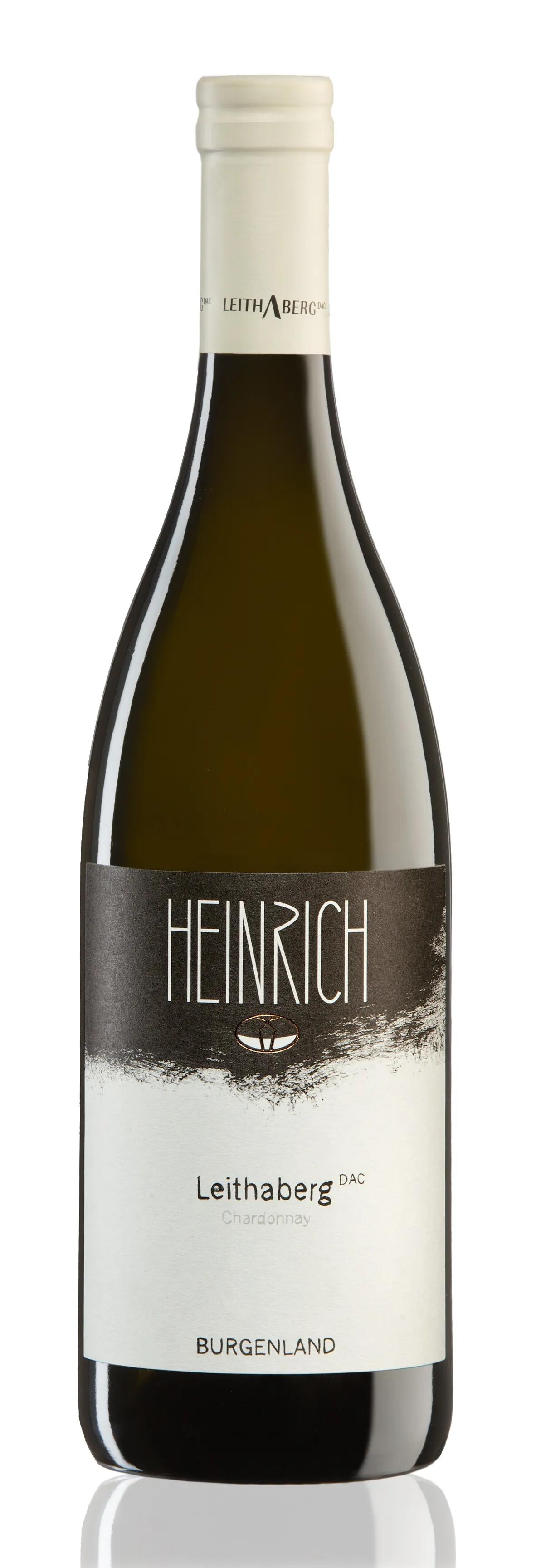 Heinrich Chardonnay Leithaberg