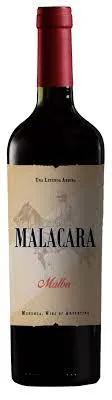 Malacara Malbec