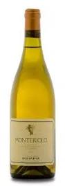 Coppo Chardonnay Piemonte  Monteriolo